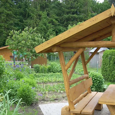 Beautiful In With Fenced Garden * Wischuer