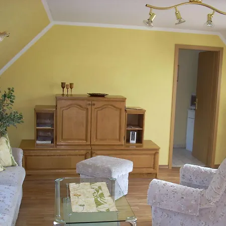 דירה Beautiful In With Fenced Garden *